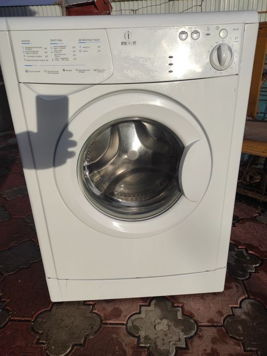 пральна машина на 3.5кг