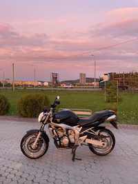 Yamaha fz6 2004 в ідеальному стані