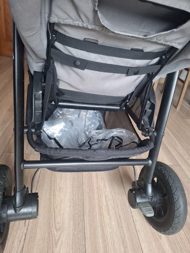 JOIE litetrax 4air spacerówka