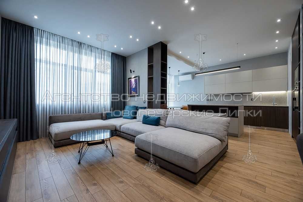 Продажа 4 комнатной кв-ртр 210м2 Новопечерские Липки Драгомирова, 15А