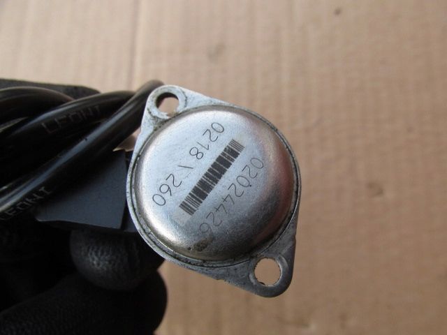 audi a8 d3 3.0 tdi czujnik maglownicy przekładni kierowniczej