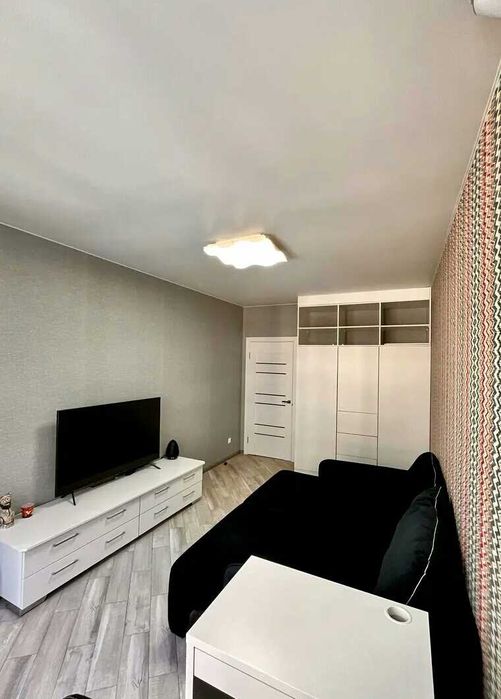 Здаю однокімнатну квартиру