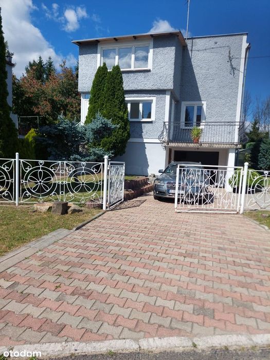 Sprzedam dom w Gryfowie Śląskim z sauną
