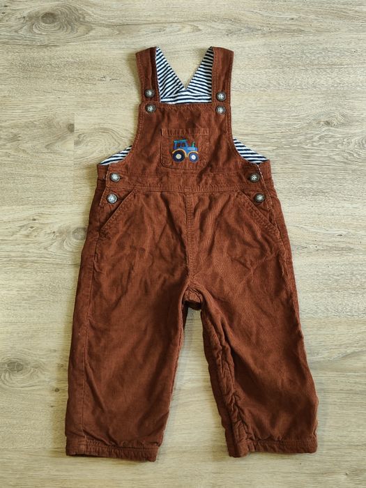 Дитячій комбінезон. Від 1.5 до 2.5 років