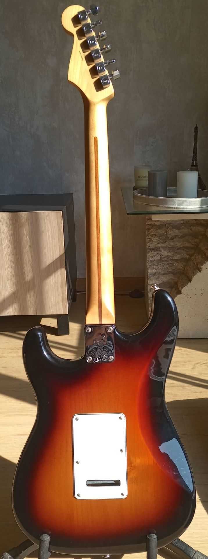 Fender stratocaster Player (2019)