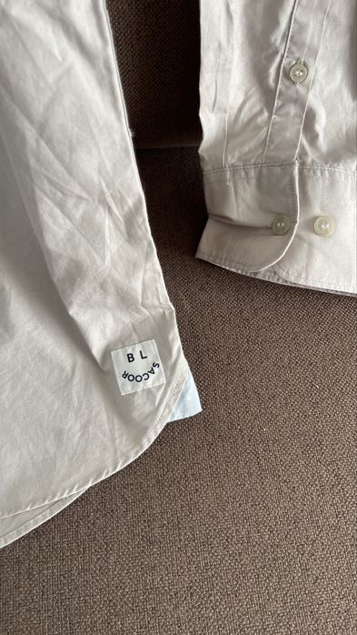 Camisa sacoor nova tamanho XL