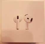 Apple AirPods 4 (2004) new in a box