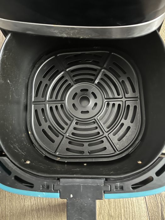 Мультіпіч CecoFry FULL Inox 5500 Pro Іспанія