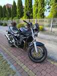 Bandit 1200 rok 2004.