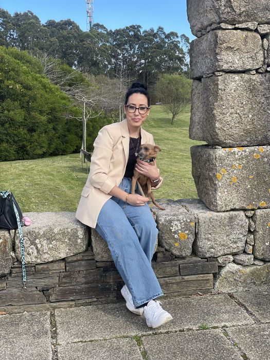 Petsitting zona vila do conde e povoa de varzim