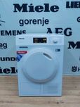 Сушка, сушильна машина Miele™ TCD450WP EcoSpeed&8kg. Ідеал. Germany.