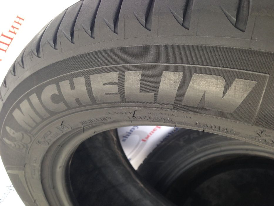 Шины R 215/55/17 michelin primacy 3.hp (склад-магазин)