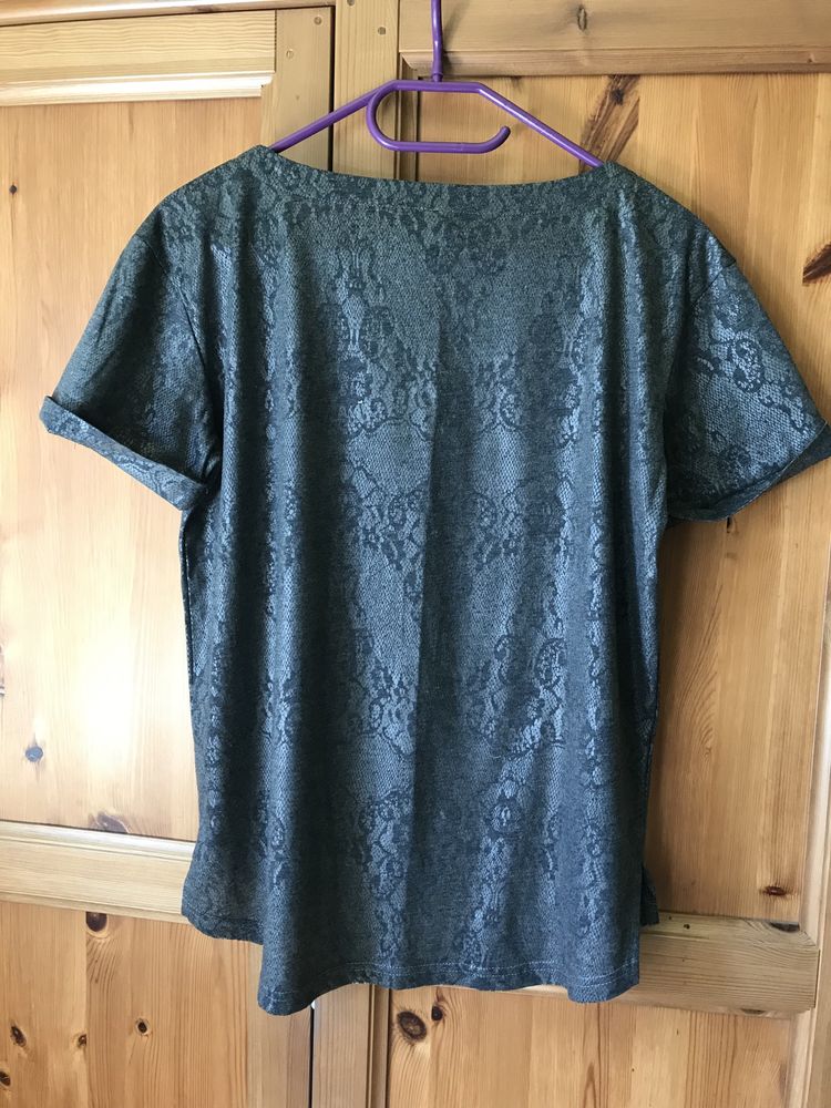 Koszulka ICHI r. S/M