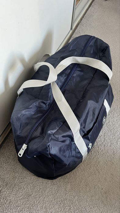 Torba bagazowa podrozna na silownie