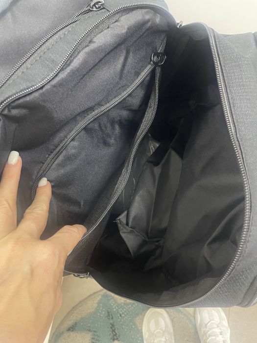 Рюкзак  Nike Brasilia 9.5 Backpack 30 л (DM3975-010)