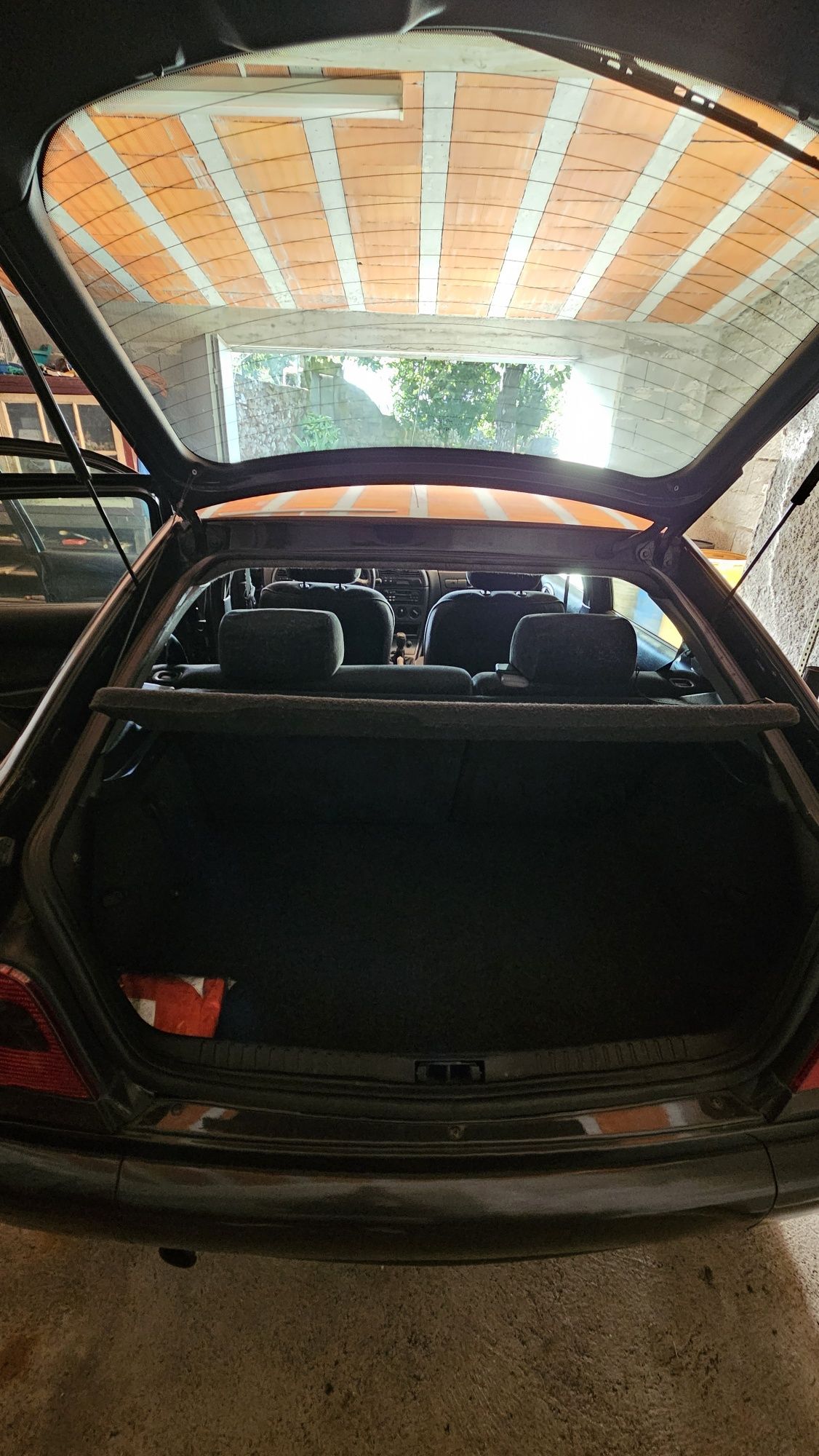 Citroën xsara 1.4 sx