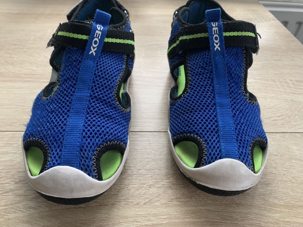 Sandały Geox rozmiar 32