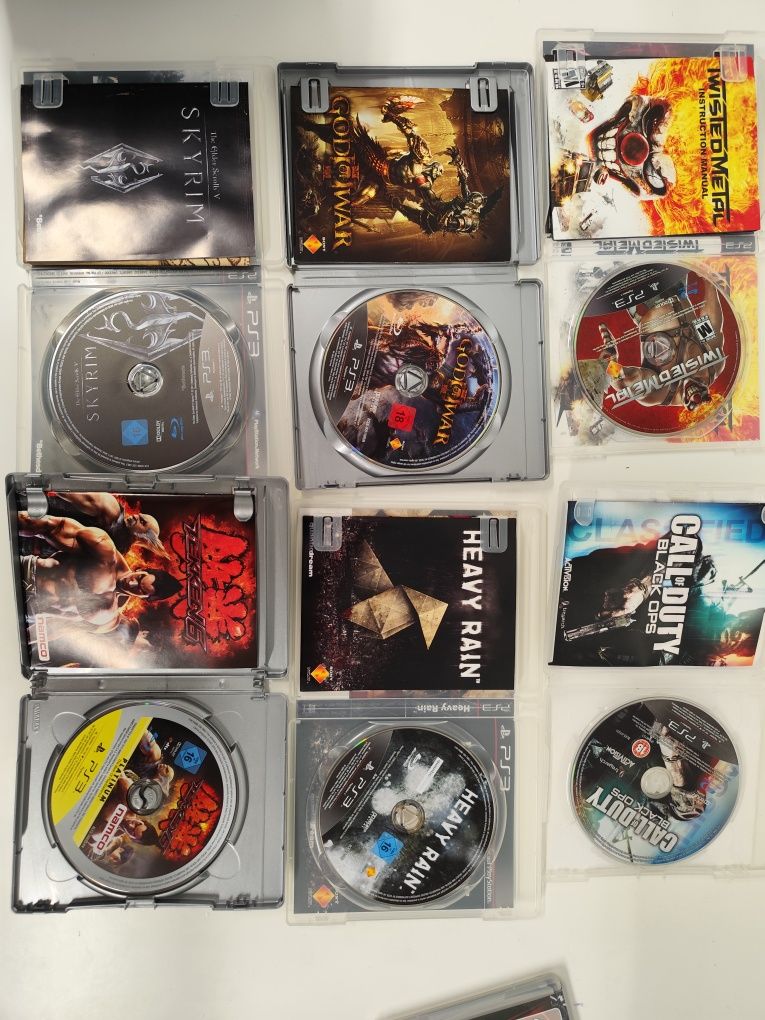 Playstation 3 диски з іграми плейстейшен 3 ліцензіїя fifa 11 фіфа