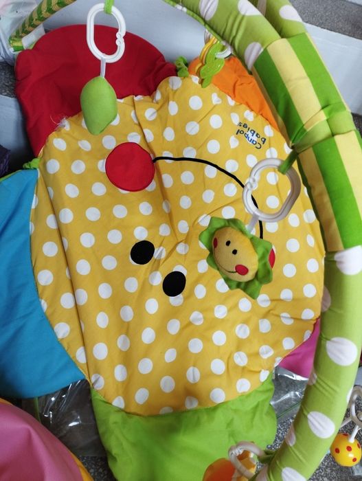 Mata dla dzidziusia Canpol