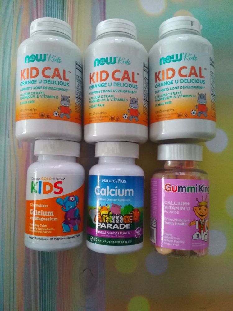 Вітаміни IHerb , alive ,childlife ,Carlson,enimal parade
