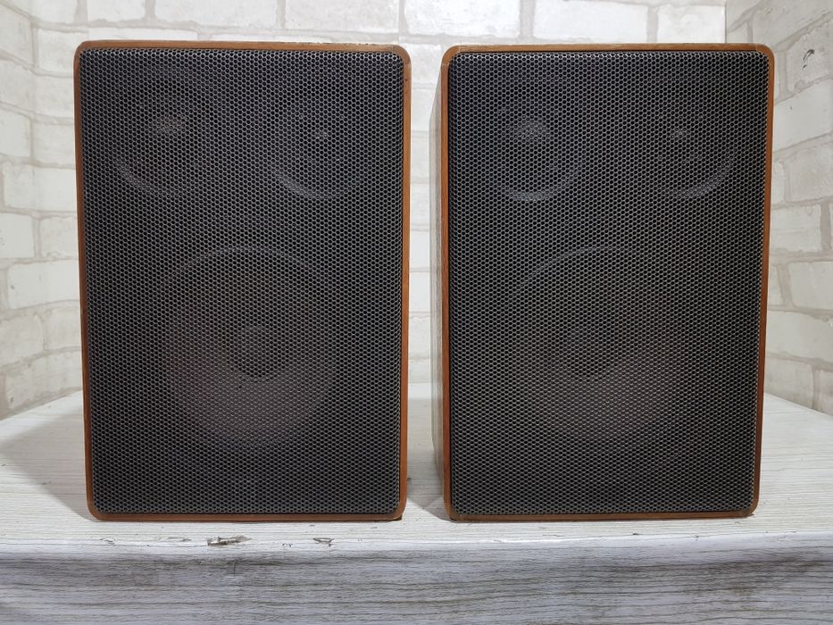 Hi-Fi Акустика CANTON GLE 50, потужність 50/80 Вт, б/у з Німеччини