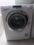 Pralka candy smart grand vita 8kg