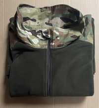 Koszulobluza (Combat Shirt) WS