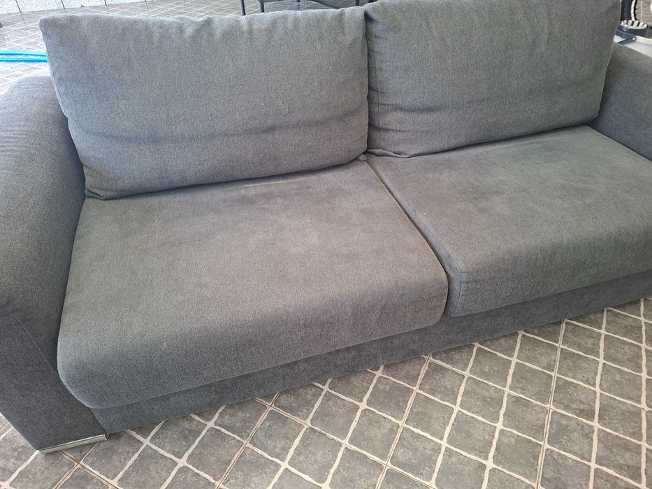 Vendo Sofá-cama em bom estado