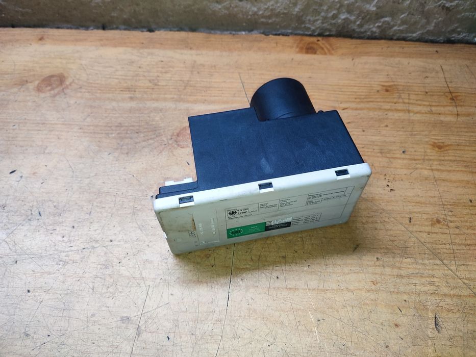 Audi A3 8L a4 B5 pompka centralnego zamka 8L0.862.257 i inne