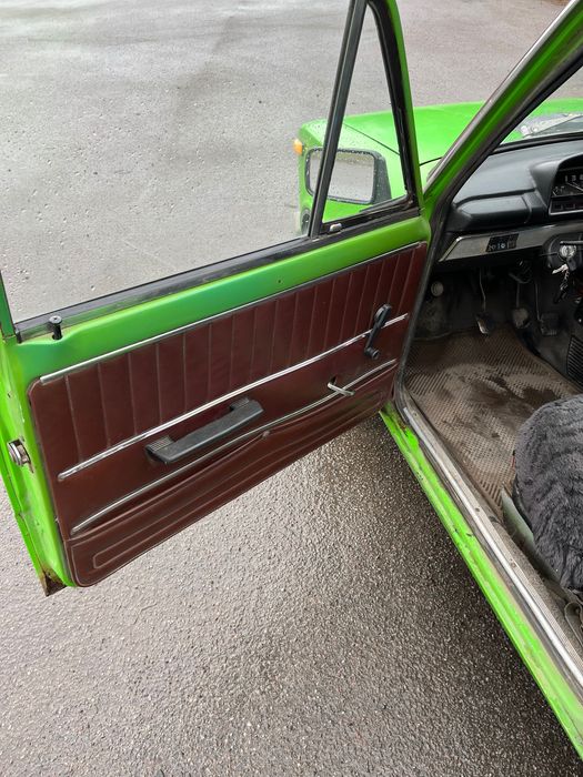 Ваз 2102 1982р. Гарний стан