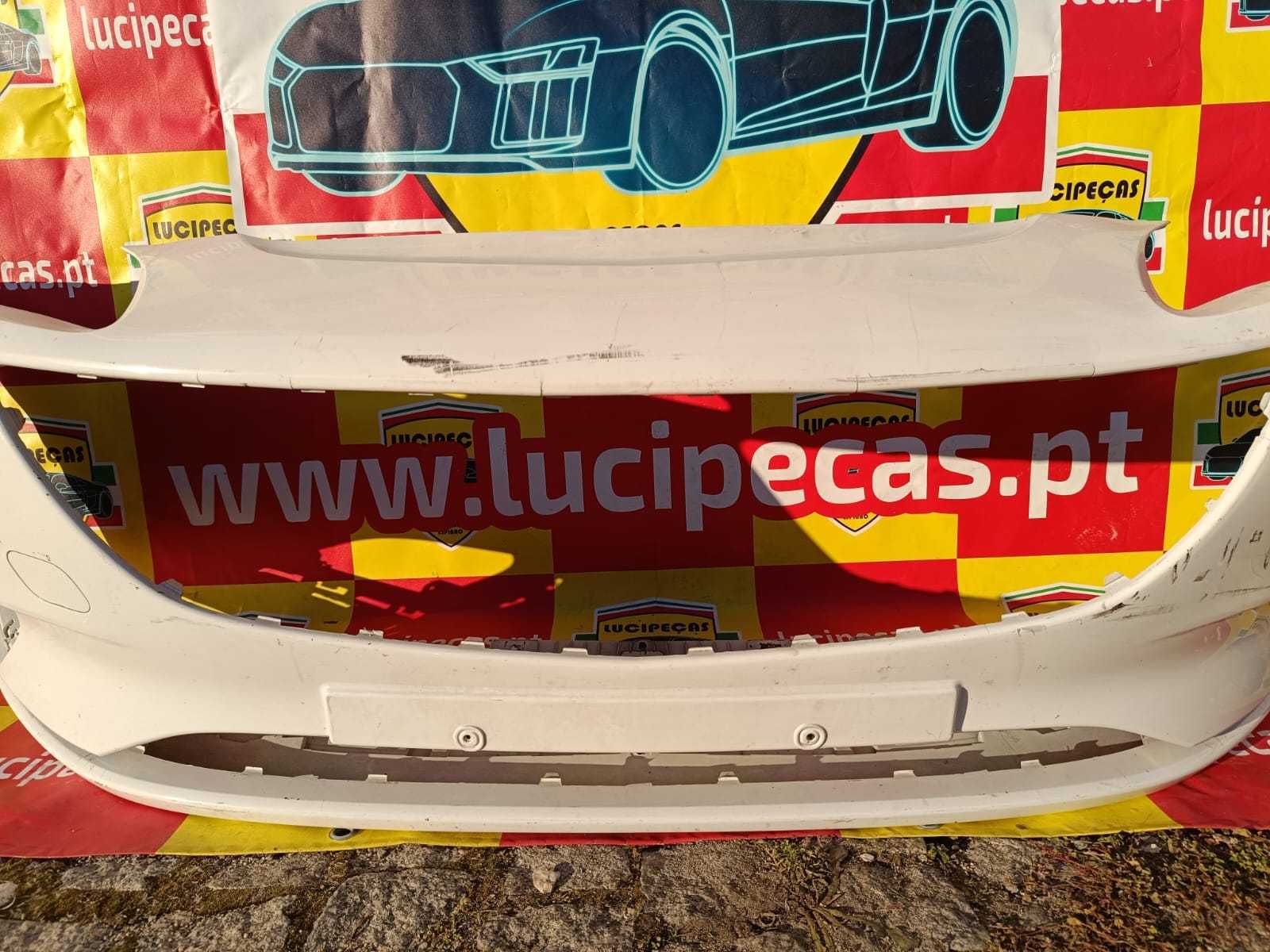 Para Choque Frente Opel Corsa E X15