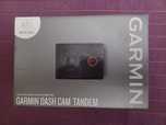 Garmin Dash Cam Tandem