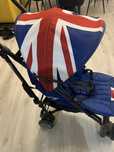 Wózek  easywalker buggy mini XL