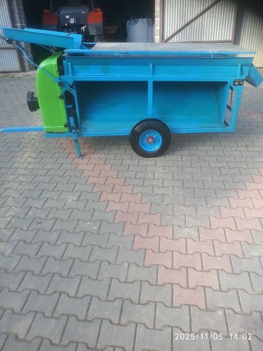 Obcinarka do cebuli KRUKOWIAK