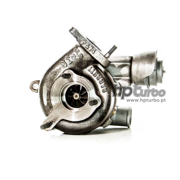 Turbo para Volkswagen, Seat 1.9 TDI 110cv REF 454161