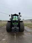 Трактор колесный DEUTZ-FAHR AGROTRON 9340