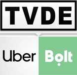Aluguer viatura TVDE