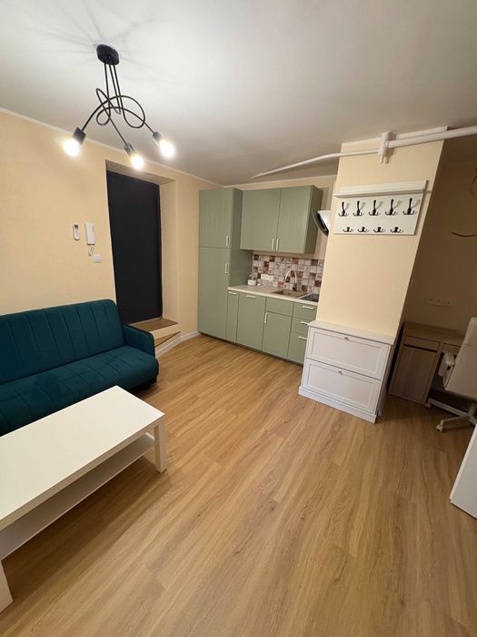 Apartament inwestycyjny przy samej uczelni. Plac Grunwaldzki