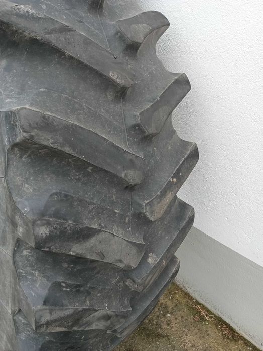 Opony rolnicze Firestone wąskie do oprysku