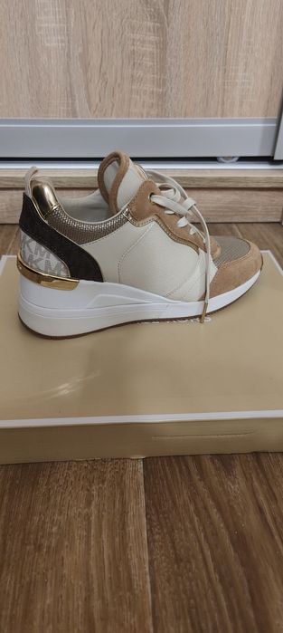 Кросівки Michael Kors