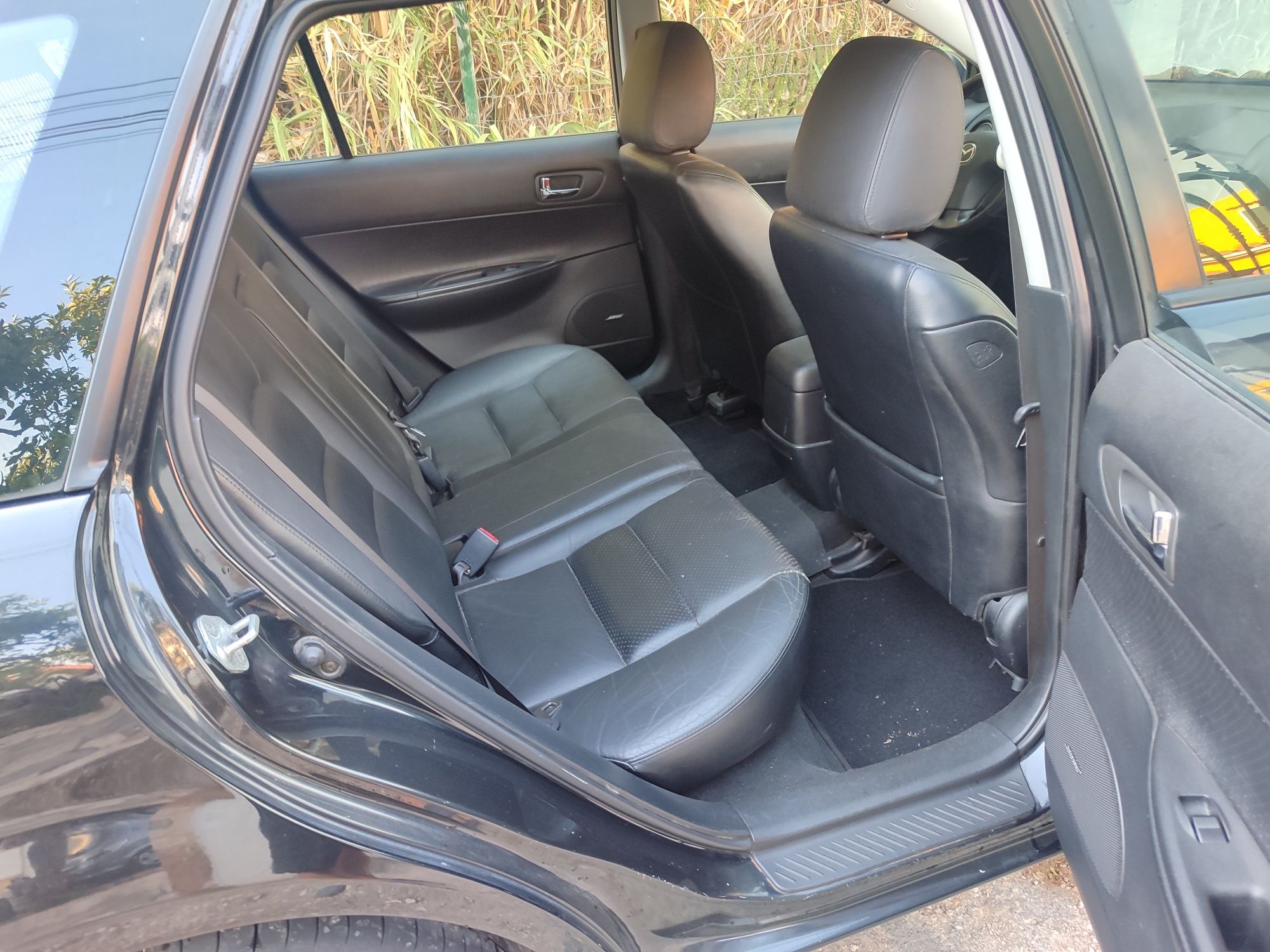Mazda 6 2.0i Sport