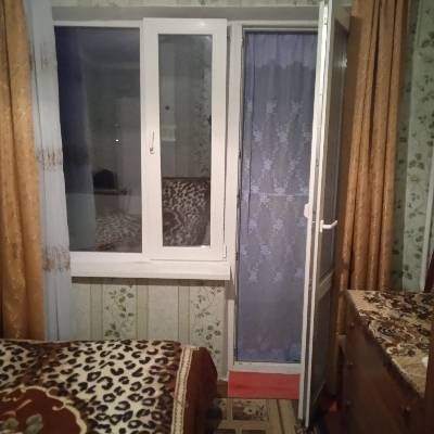 2-х кімната квартира в центрі селища Веселинове