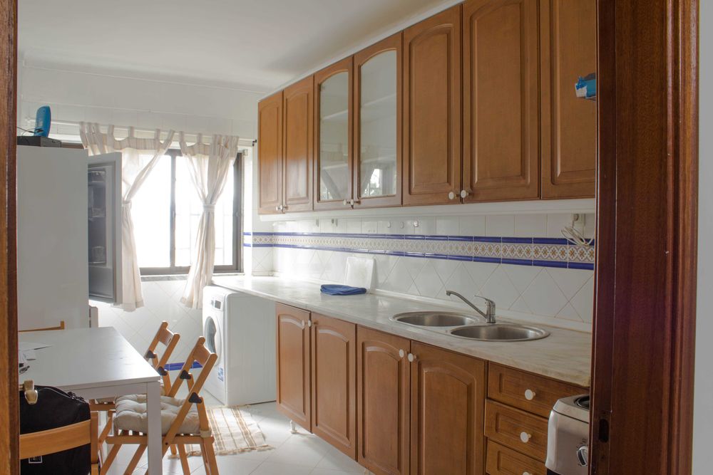 Quarto espaçoso em Setúbal