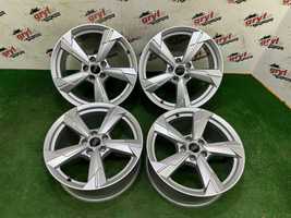 Alufelgi 5x112 18 cali Audi