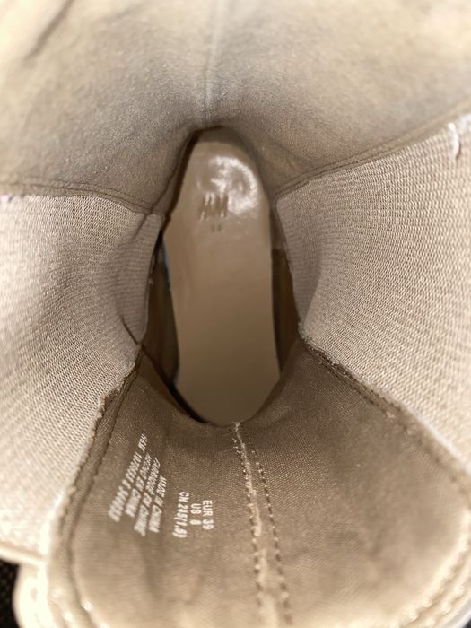 Черевики жіночі Челсі