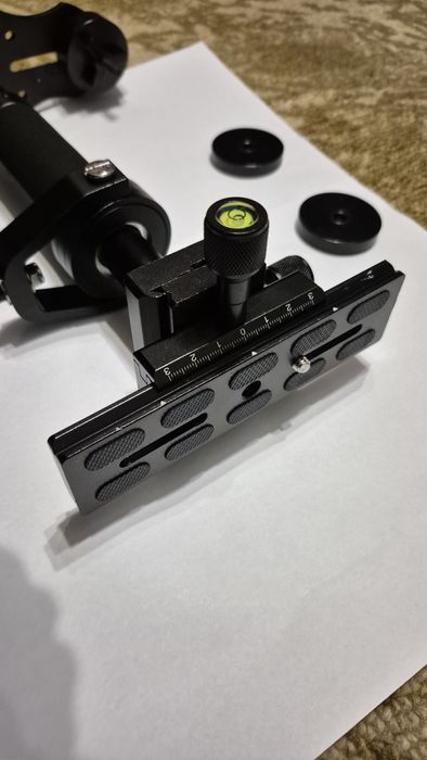 Стабилизатор S40 для фото и видео камер