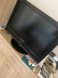 Telewizor marki daewoo malo uzywany jak nowy