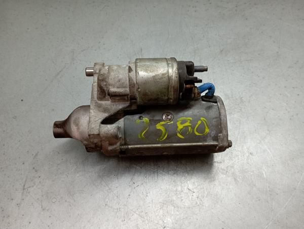 Motor de arranque CITROËN Berlingo Van (B9)