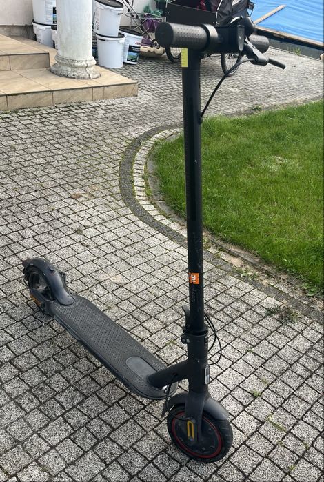 Hulajnoga elektryczna xiaomi
