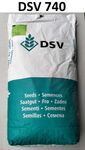 Nasiona trawy DSV 740 10 kg